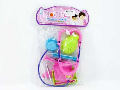 Doctor Set(8in1) toys