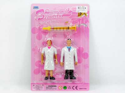 Doctor Set toys