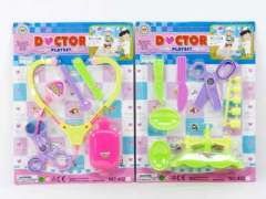 Doctor Set(2S) toys