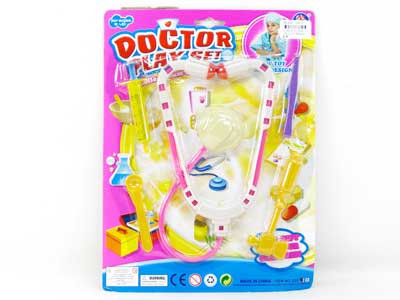 Doctor Set toys