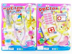 Doctor Set(2S)