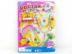 Doctor Set toys