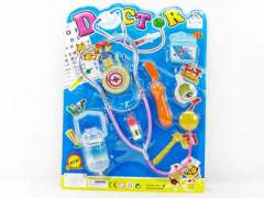 Doctor Set toys