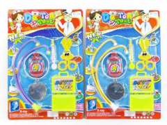 Doctor Set(2S) toys