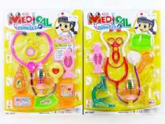 Doctor Set(2S) toys