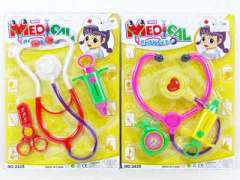 Doctor Set(2S) toys