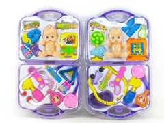 Doctor Set(2S) toys