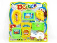 Doctor Set toys