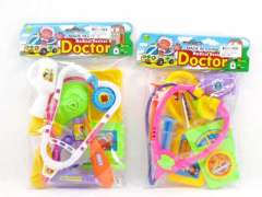 Doctor Set(2S) toys