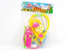 Doctor Set toys