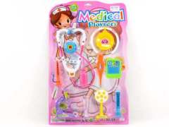 Doctor Set toys