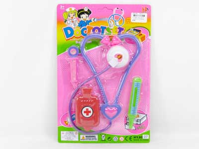 Doctor Set toys