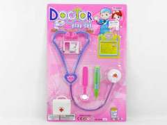 Doctor Set toys