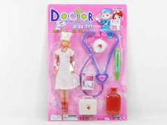 Doctor Set toys