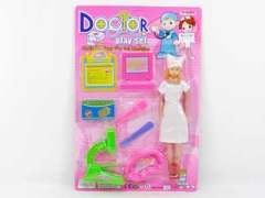 Doctor Set toys