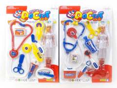 Doctor Set & Nurses(2S) toys