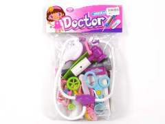 doctor set toys