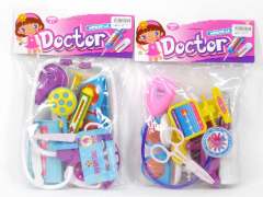 doctor set(2S)