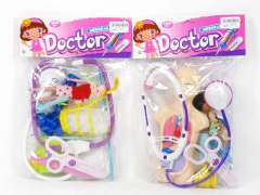 doctor set(2S) toys