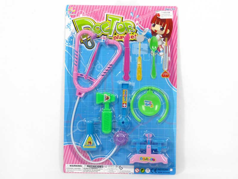 Doctor Set toys