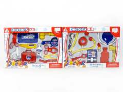 Doctor Set(2S) toys