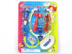 Doctor Set(3S) toys