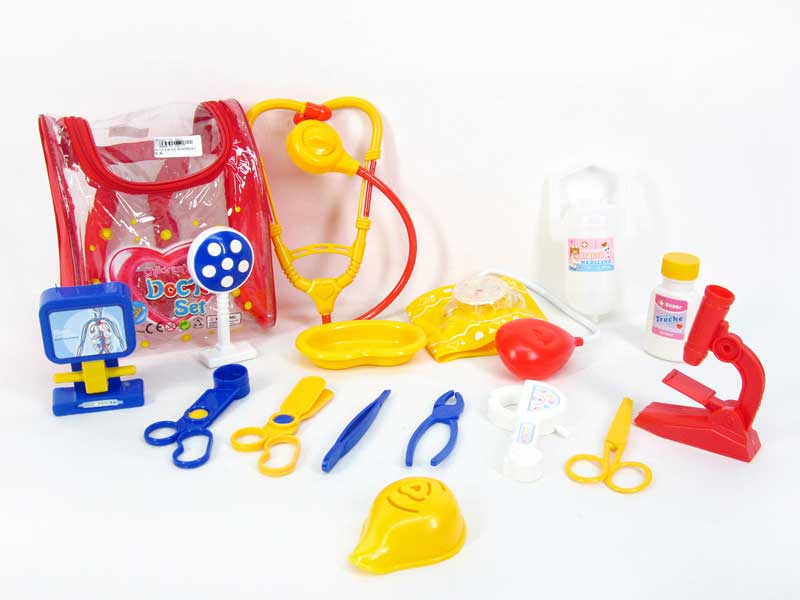 Doctor Set toys