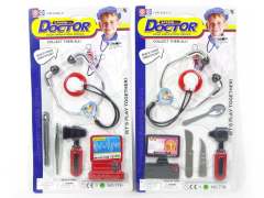 Doctor Set(2S)