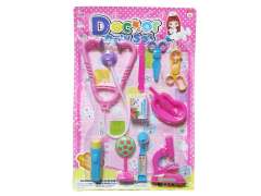 Doctor Set toys