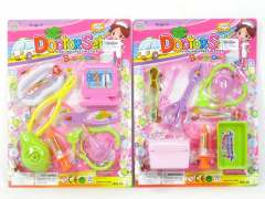 Doctor Set(2S) toys