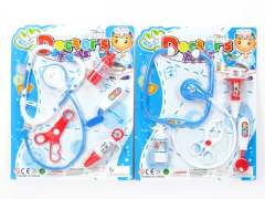 Doctor Set(2S) toys