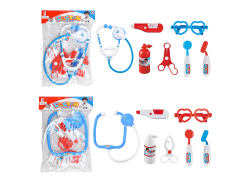 Doctor Set(2S) toys