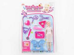 Doctor Set toys