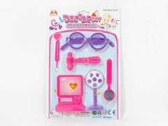 Doctor Set toys