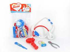 Doctor Set(2S) toys