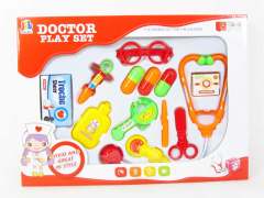 Doctor Set