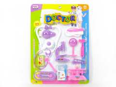 Doctor Set toys