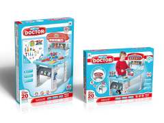 Doctor Tool toys