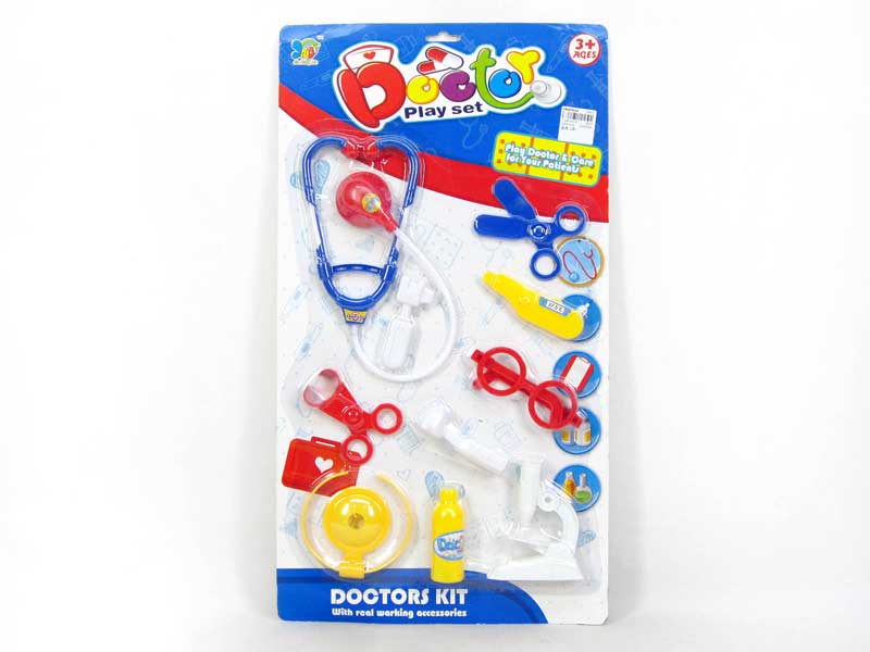 Doctor Set(2S) toys