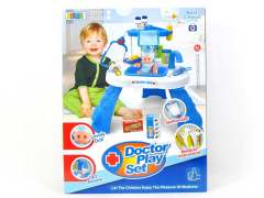 Doctor Tool & Doll toys