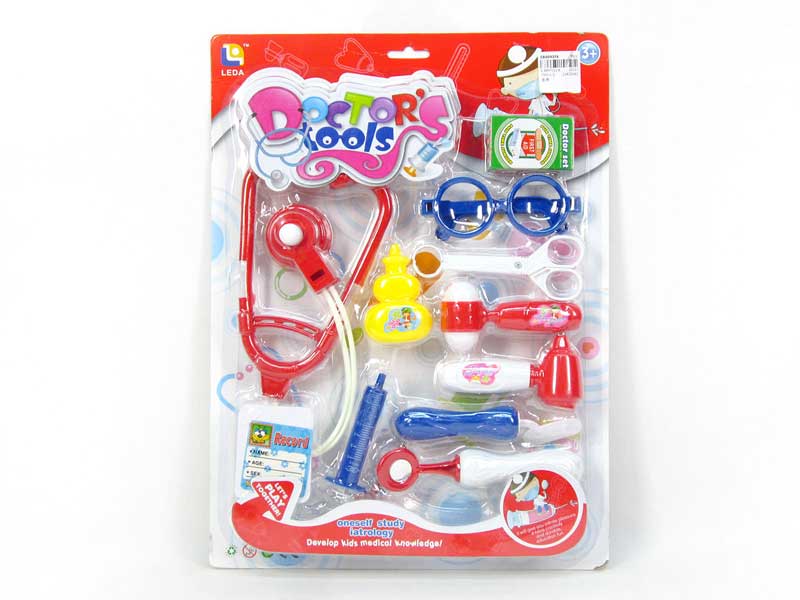 Doctor Set toys