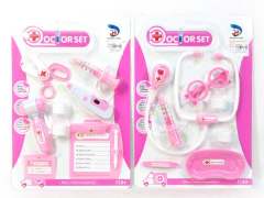 Doctor Set W/L_M(2S) toys