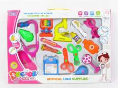 Doctor Set toys