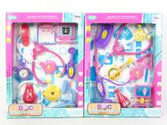 Doctor Set(2S） toys