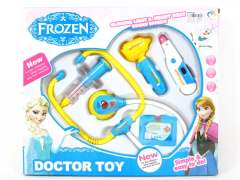 Doctor Set W/L_M toys