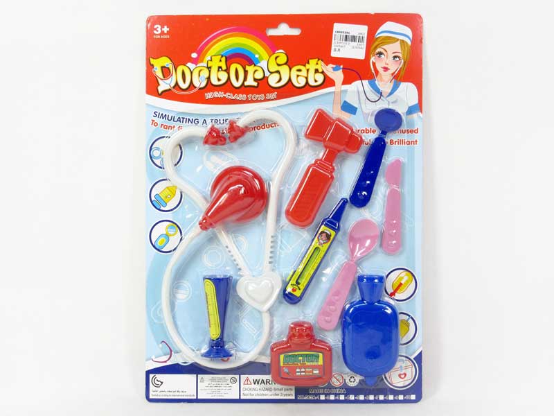 Doctor Set toys