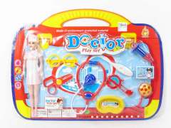 Doctor Set