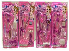 Doctor Set(4S) toys