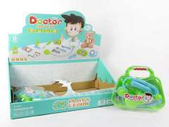 Doctor Set(8in1) toys