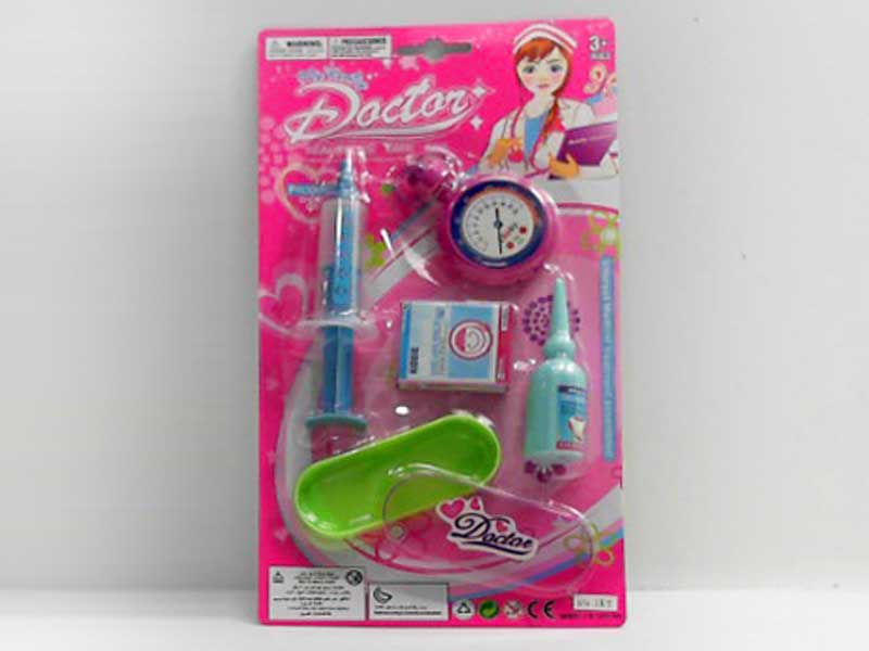 Doctor Set(3S) toys